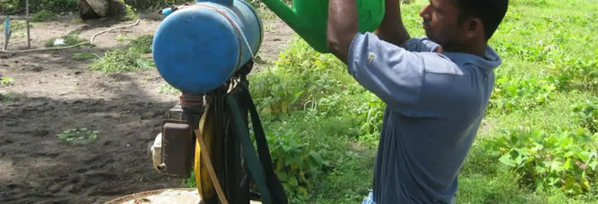 Mudanças climáticas afetam saúde de 70% dos trabalhadores no mundo