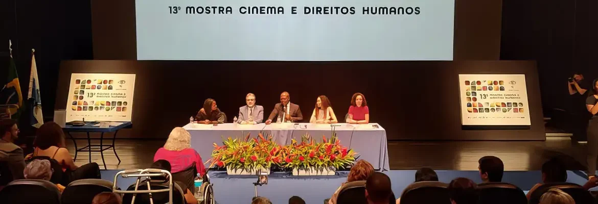 Inscrições para exibição de filmes em espaços culturais estão abertas