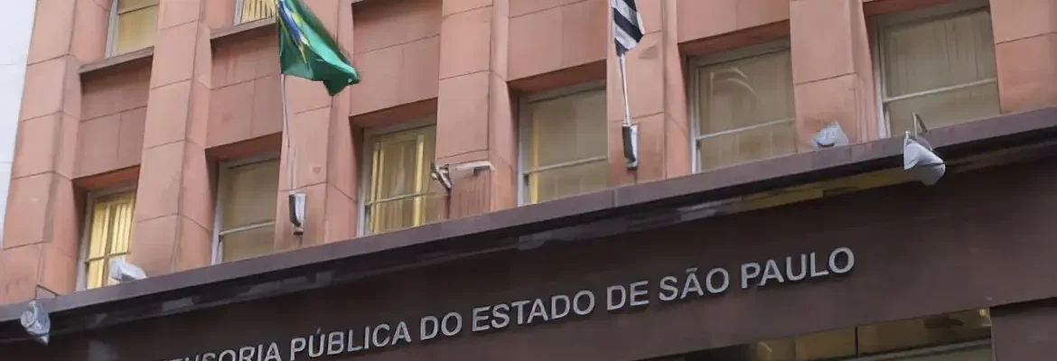Defensoria pede acesso a boletins de ocorrência da Operação Escudo