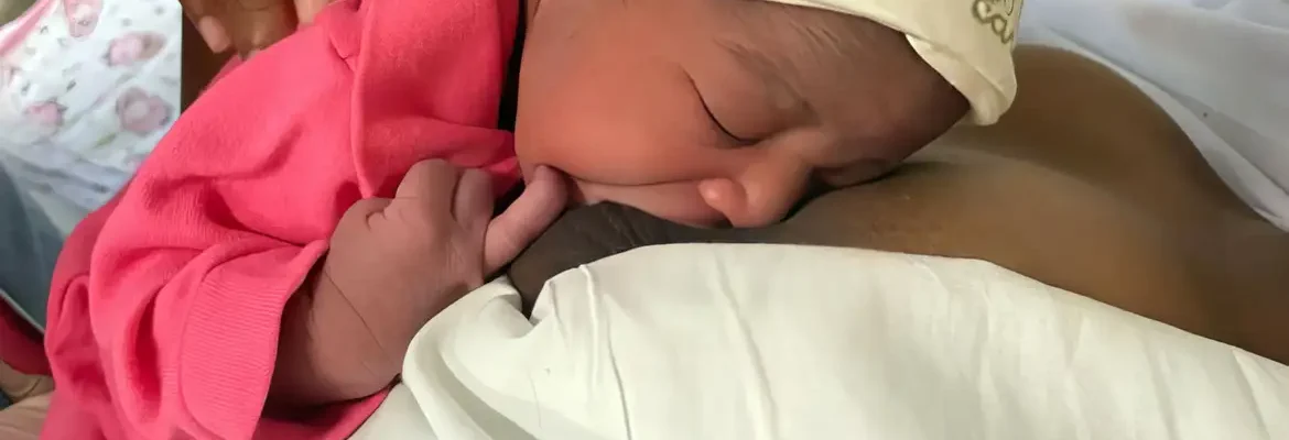 Anvisa autoriza registro de vacina que previne bronquiolite em bebês