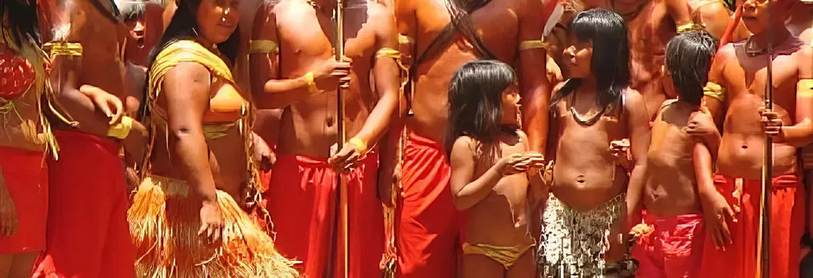 Indígenas Zoró denunciam aumento de ameaças com chegada de garimpeiros