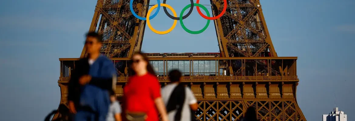 IA apagará publicações abusivas contra atletas nos Jogos, diz COI