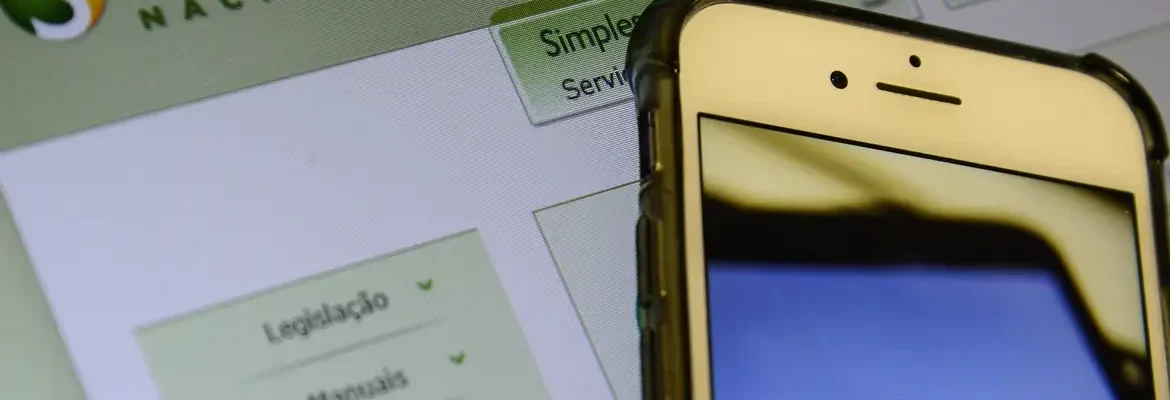 Micro e pequenas empresas podem aderir ao Simples Nacional até quarta