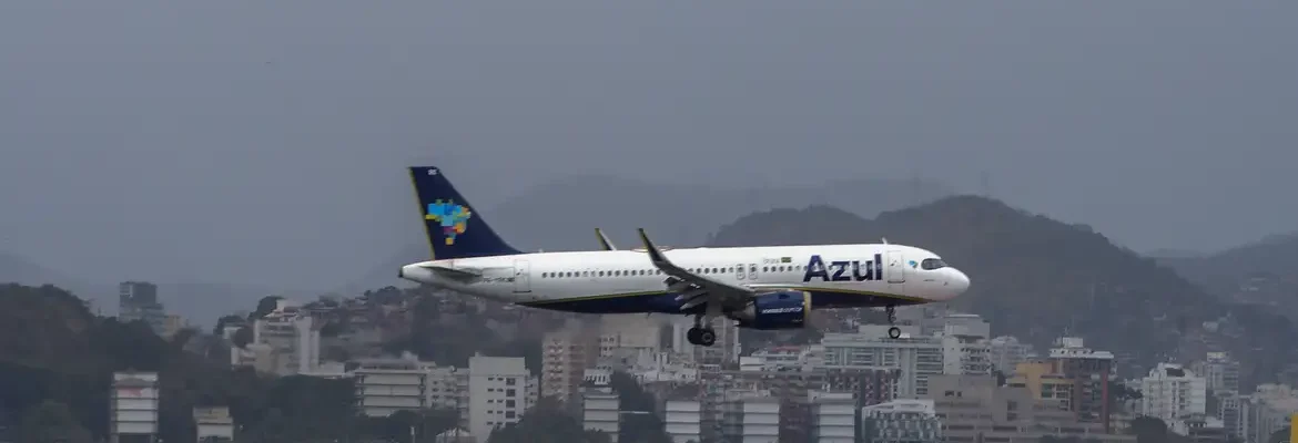 Fiscais apuram condições de trabalho em aeroportos do Rio