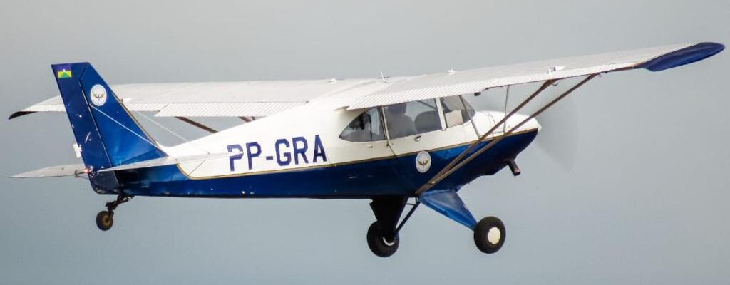 Aeroclube de Rondônia abre inscrições para a última Turma de 2024 do Curso de Piloto Privado de Avião