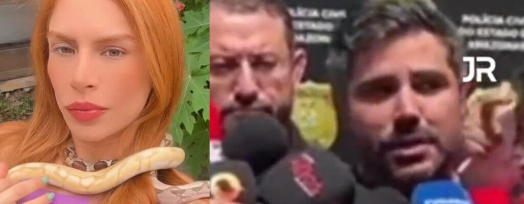 Filho dizia ser Jesus e transava com a mãe que acreditava ser Virgem Maria