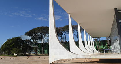 União deve elaborar plano de prevenção e combate a incêndios no Pantanal e na Amazônia, decide STF