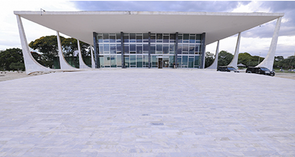 Cadastros de pedófilos e condenados por violência contra a mulher em Mato Grosso são legítimos, decide STF