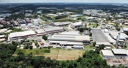 STF valida retirada de isenção a operações com petróleo na Zona Franca de Manaus