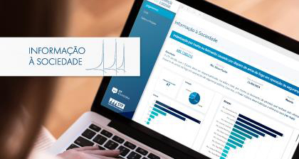 ’Informação à sociedade’: resumos de julgamentos do STF passam a ser exibidos em novo formato, com possibilidade de busca e estatísticas