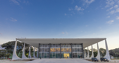 STF anula decisões proferidas pela Lava Jato contra Marcelo Odebrecht