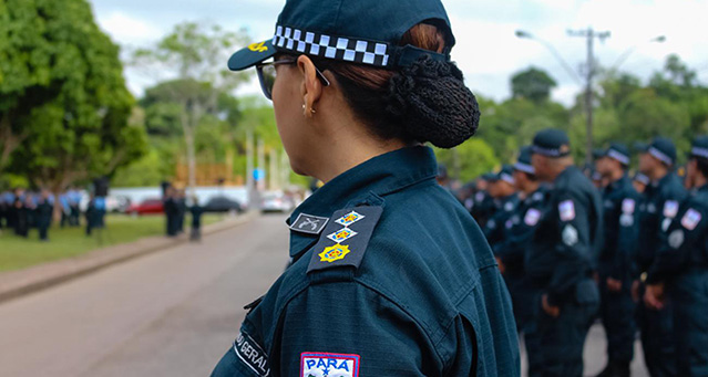 Supremo autoriza prosseguimento de concurso para PM e Corpo de Bombeiros de Mato Grosso