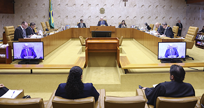 STF valida ampliação da lei que obriga a inclusão gratuita de canais locais em TVs por assinatura