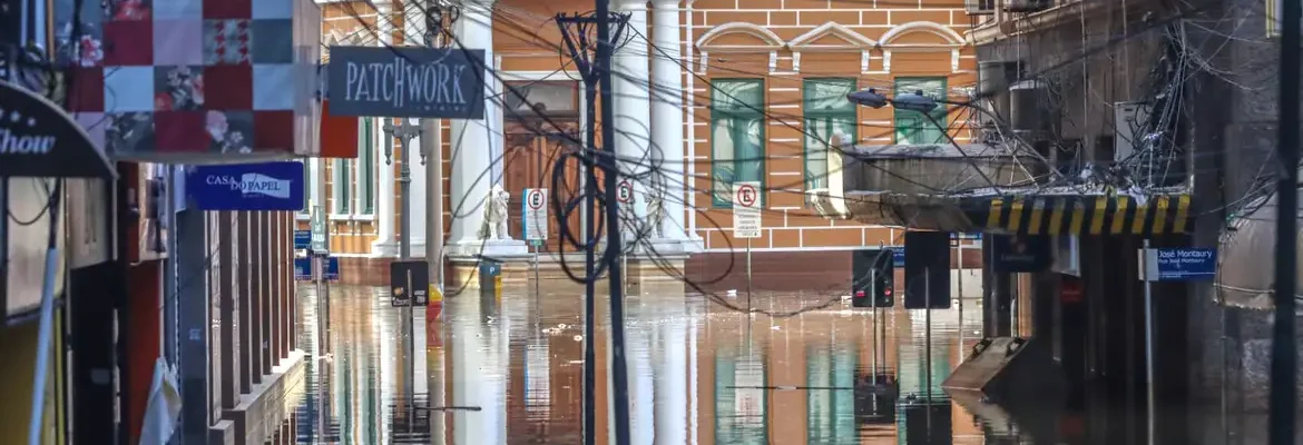 Rio Grande do Sul confirma segunda morte por leptospirose