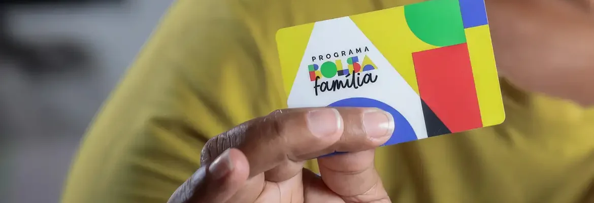 Caixa paga novo Bolsa Família a beneficiários com NIS de final 3