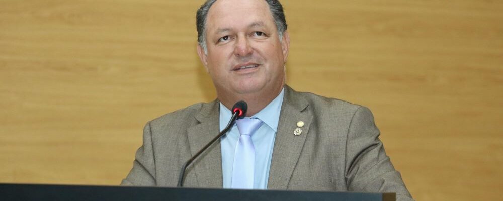 Pedro Fernandes defende captação de recursos para investir na infraestrutura de Rondônia