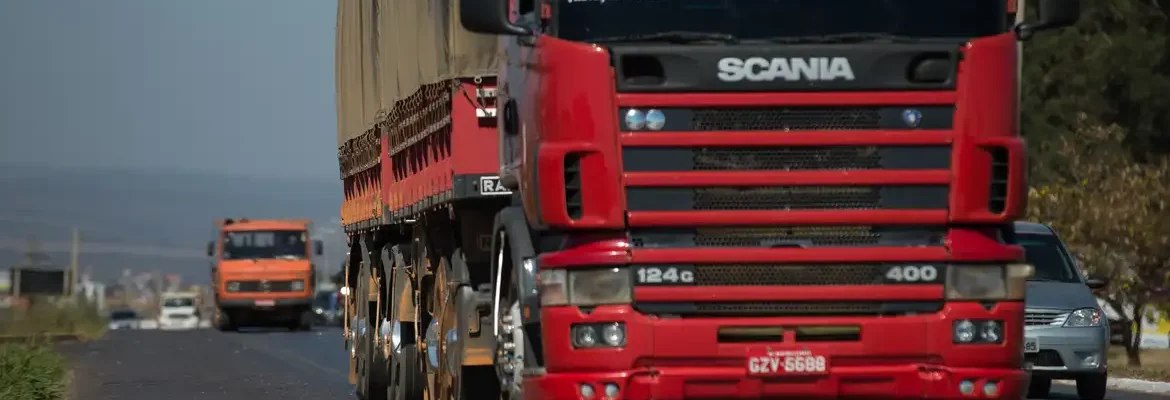 Motoristas têm até o dia 31 para fazer exame toxicológico