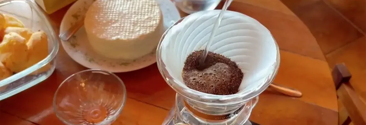 Governo divulga lista de cafés torrados impróprios para consumo