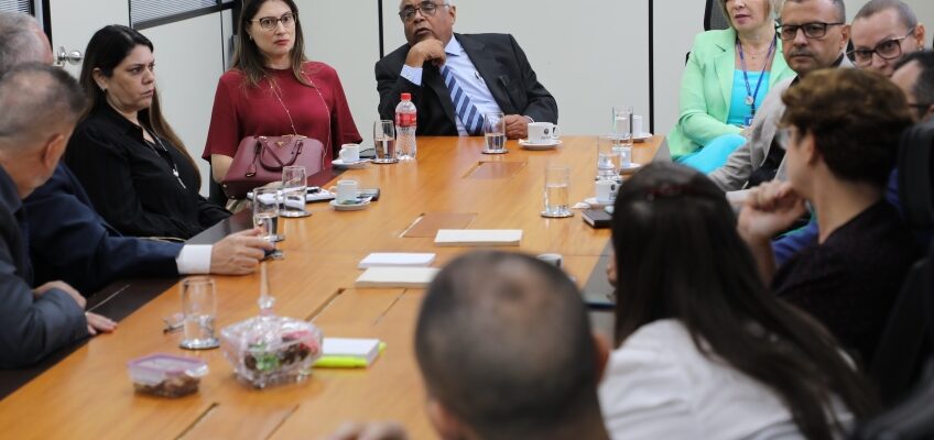 Judiciário desenvolve sistema para facilitar o cumprimento de penas alternativas