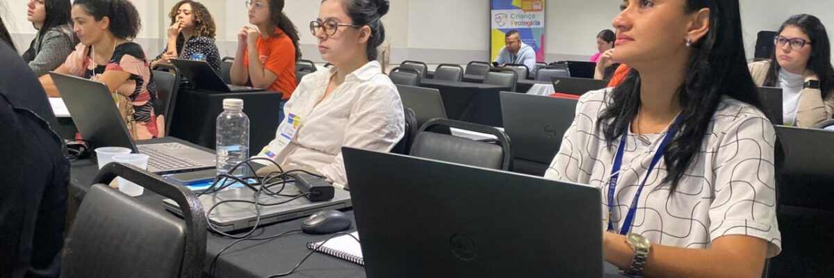 Governo de RO reforça compromisso com a garantia dos direitos da criança e do adolescente no estado