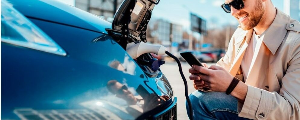 Setor de carros elétricos luta para se impor na Europa