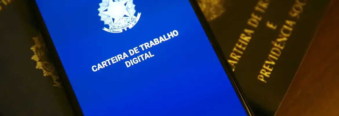 País fecha janeiro com saldo positivo de 180.395 empregos com carteira