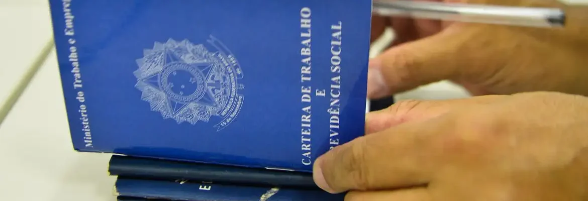 Empregos com carteira assinada batem recorde, segundo IBGE