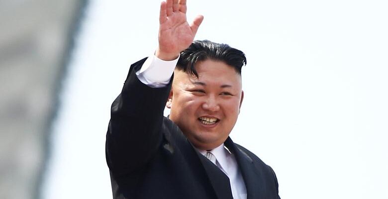 Kim Jong-un prepara-se para nomear filha como herdeira, escreve Seul