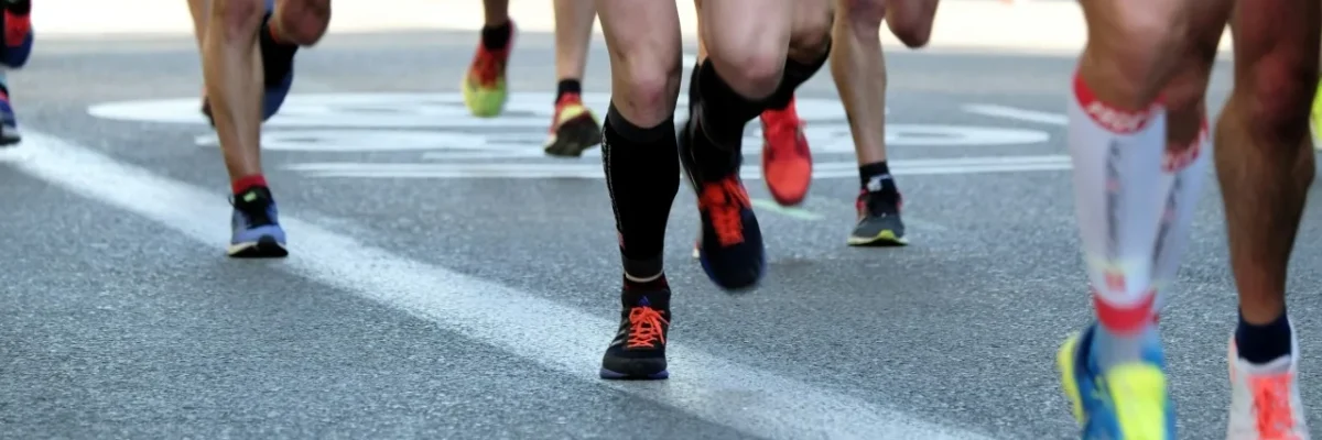 O professor de Harvard explica por que os humanos não foram feitos para correr