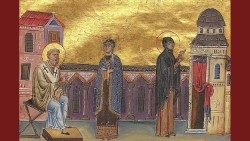Santo do dia: S. Pelágia