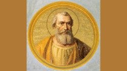 Santo do dia: S. Marcos