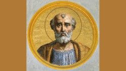 Santo do dia: S. Calisto I