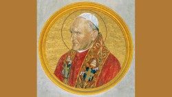 Santo do dia: S. João Paulo II