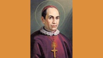Santo do dia: S. Antônio Maria Claret
