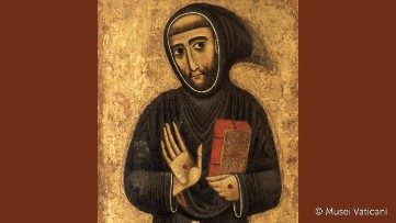 Santo do dia: S. Francisco de Assis