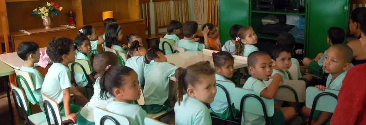Prefeituras deverão manter atualizadas dados sobre demanda por creches