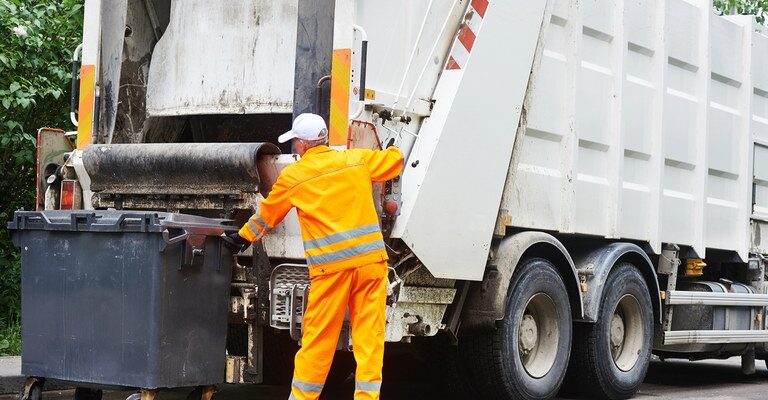 Agência publica norma de referência sobre os serviços públicos de limpeza urbana e de manejo de resíduos sólidos urbanos