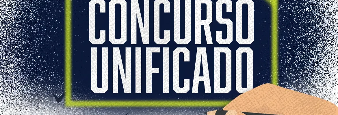 Concurso Unificado será em 18 de agosto, confirma Ministério da Gestão