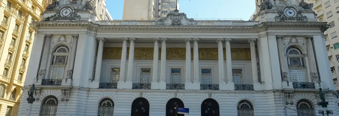 Conheça a nova bancada de vereadores e vereadoras do Rio de Janeiro