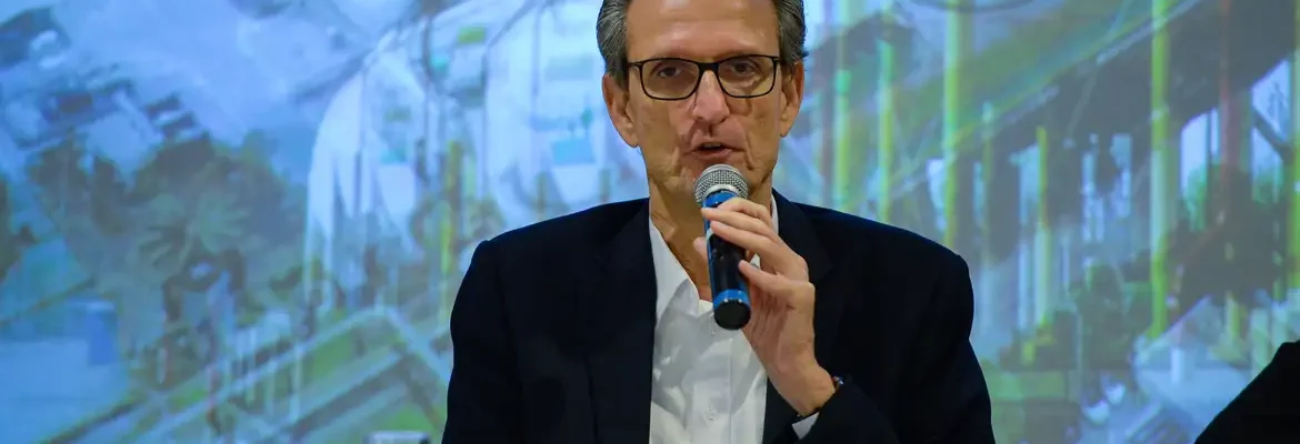 Petrobras trabalha com metas ousadas para redução de gases poluentes