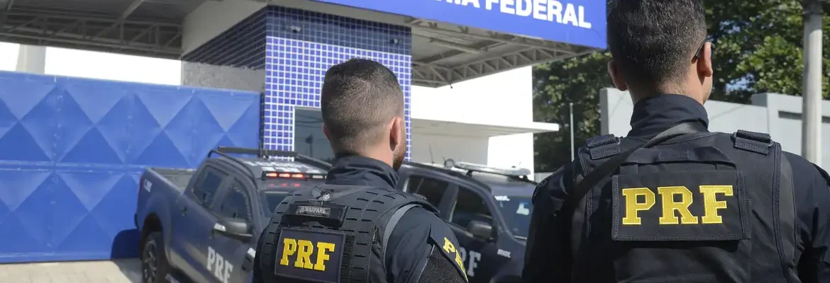 Confronto entre PRF e suspeitos de integrar milícia deixa seis feridos