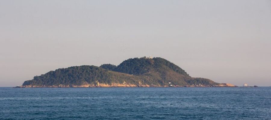 STM mantém a condenação de militares da Marinha que levaram mulheres para a Ilha da Moela (SP)