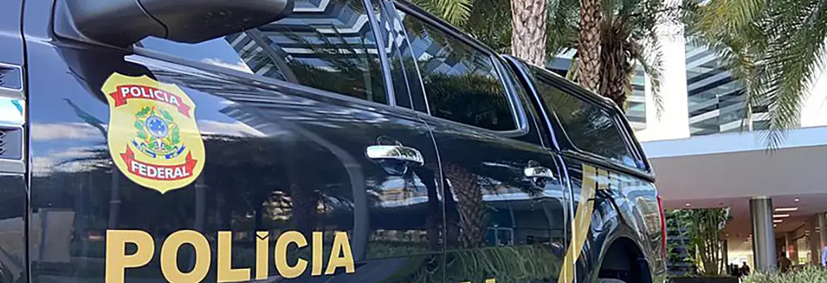 Operação da PF investiga tentativa de golpe de Estado