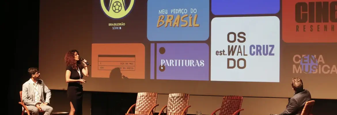EBC: edital para produção audiovisual prevê regionalização e inclusão