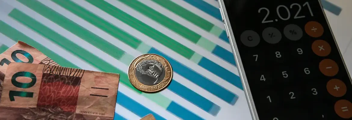 Inflação de maio sobe para 0,46%, influenciada pelos alimentos