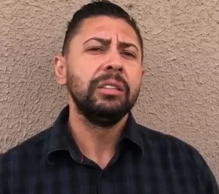 Caso Daniel: Brittes pega 42 anos de prisão pelo assassinato do jogador