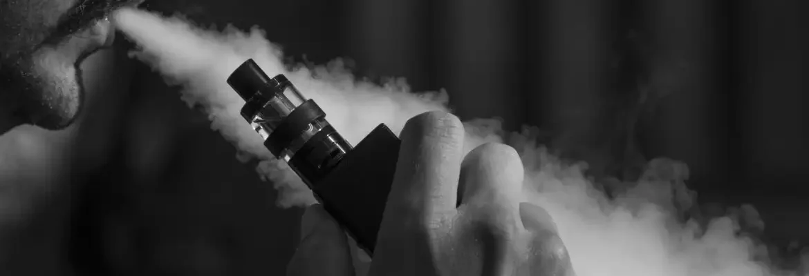 Anvisa tem maioria para manter proibição de cigarros eletrônicos