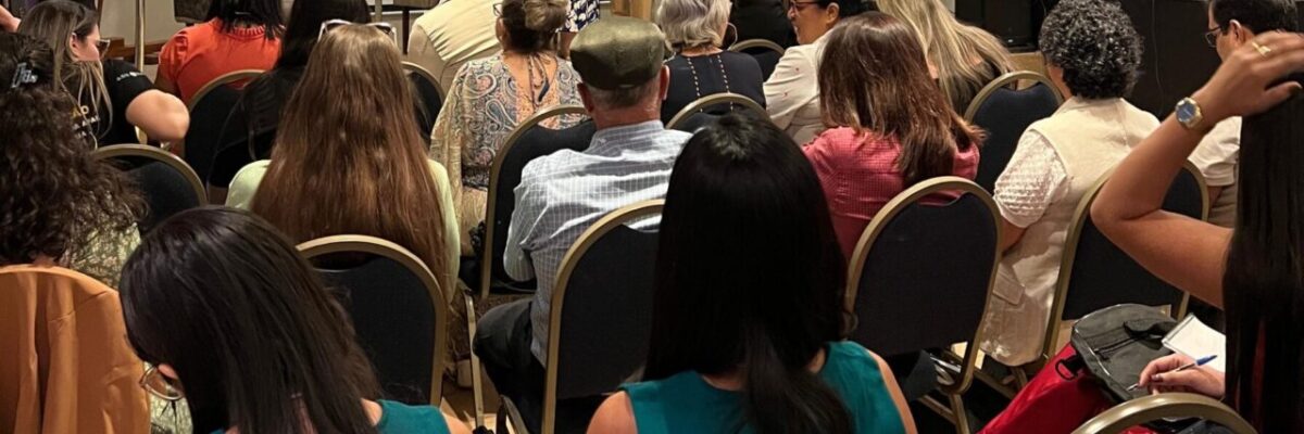 Governo de RO busca ampliar ações socioassistenciais durante Encontro com representantes do 3º setor, em Ji-Paraná