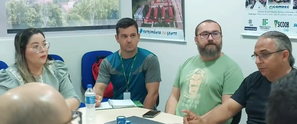Projeto da UNIR disponibiliza dados socioeconômicos