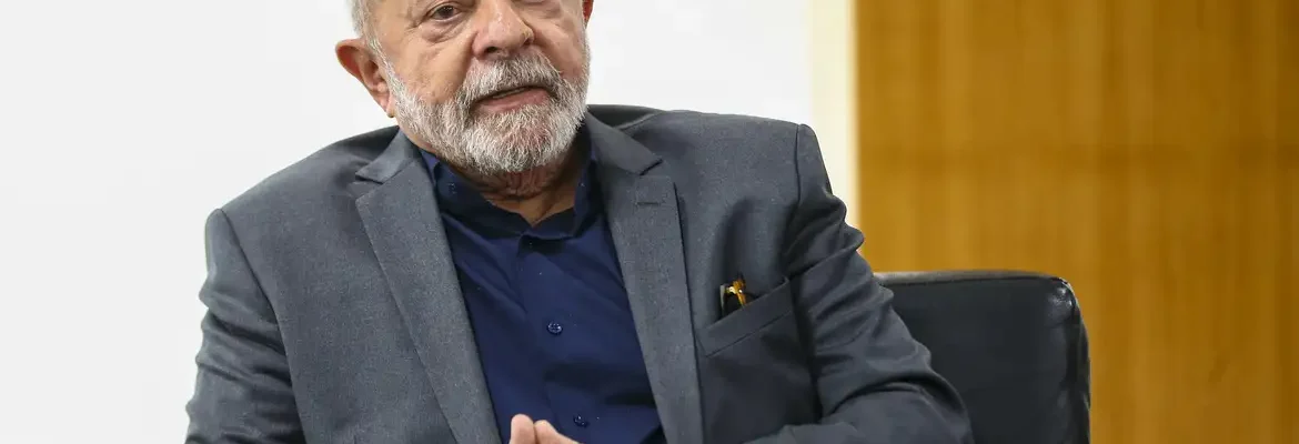 Lula diz que vai sancionar projeto que libera cassinos e jogos de azar